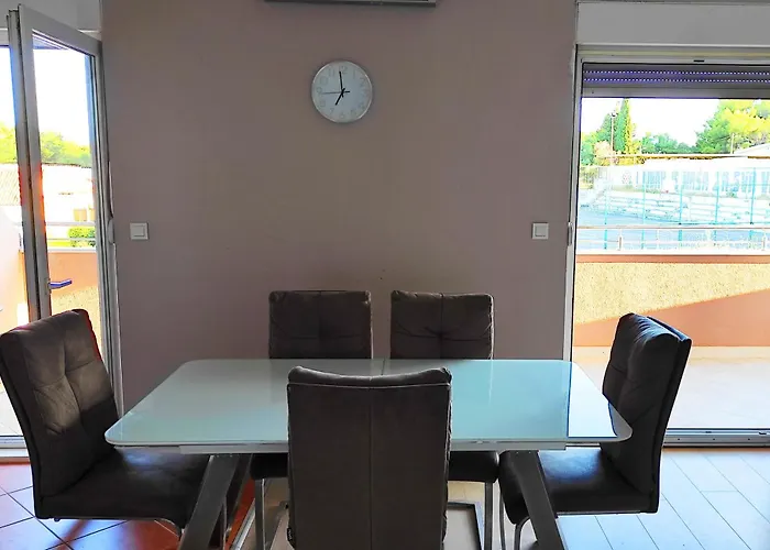 Apartman Marta