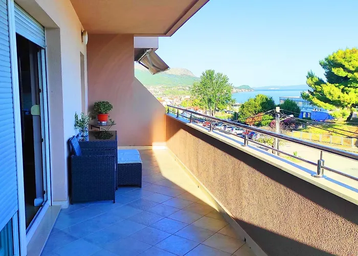 Apartman Marta