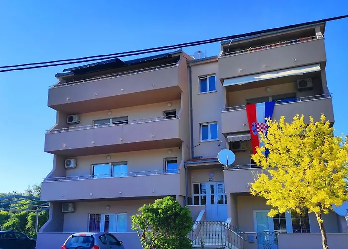Apartman Marta