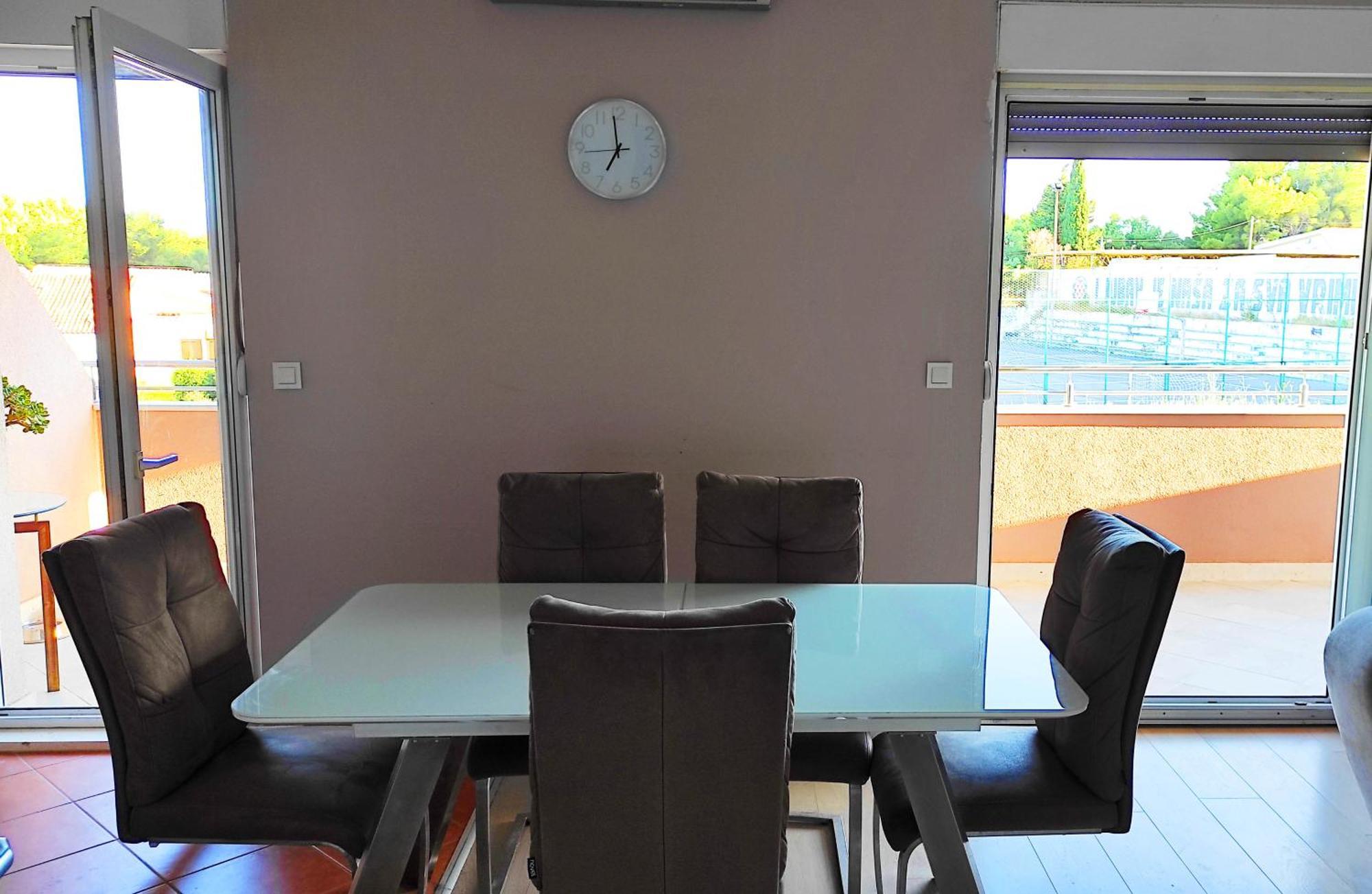 Marta Apartman *