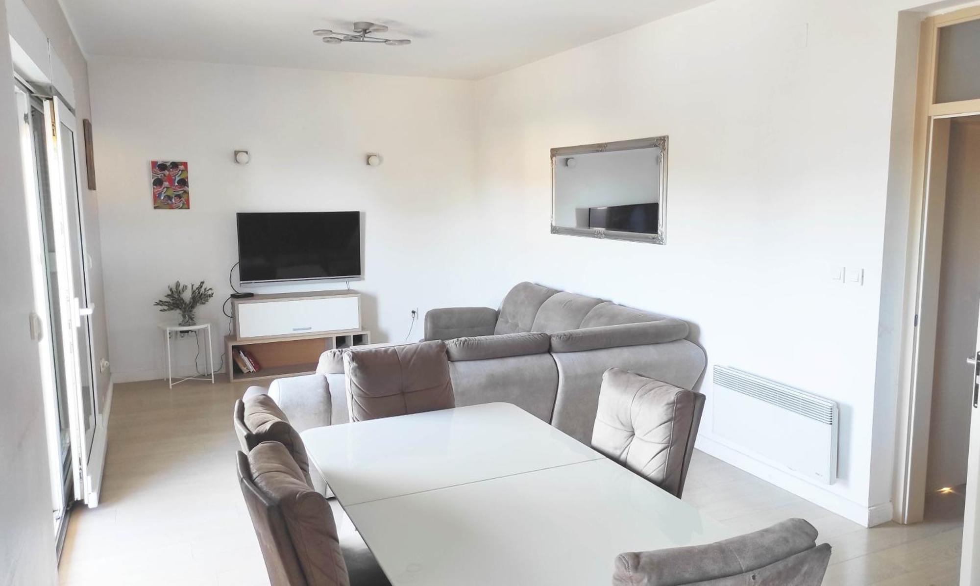Apartman Marta *