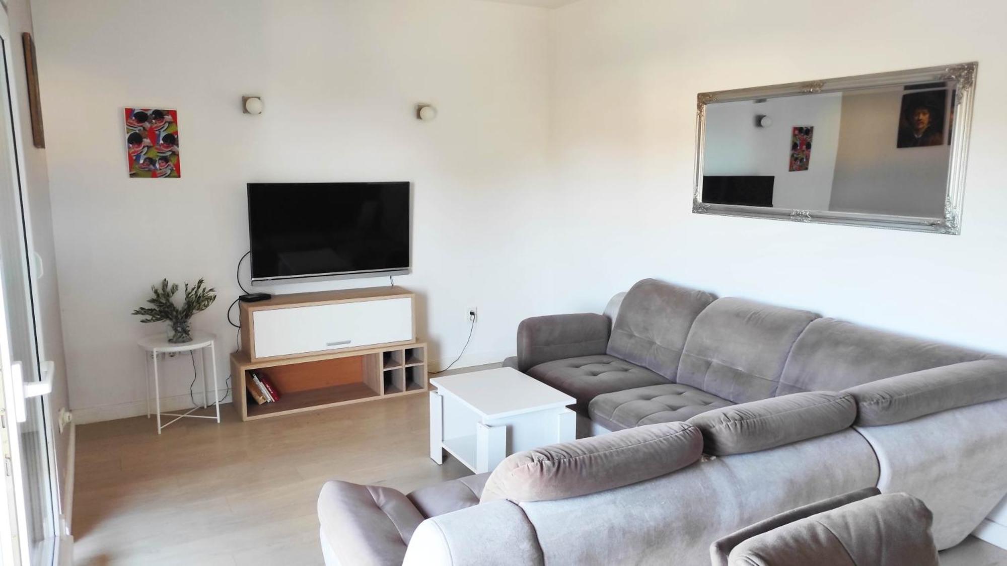 Apartman Marta Split