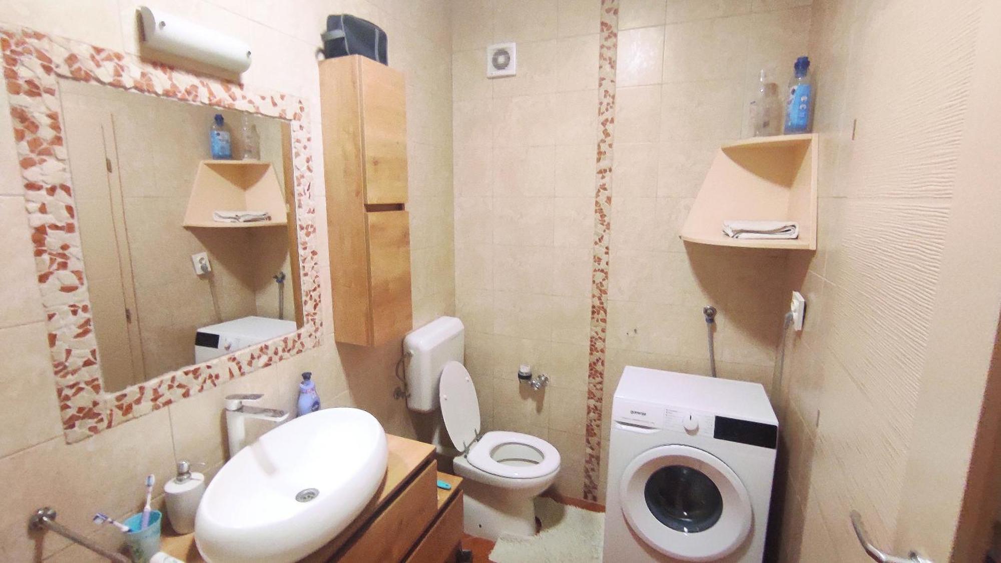 Marta Apartman Split